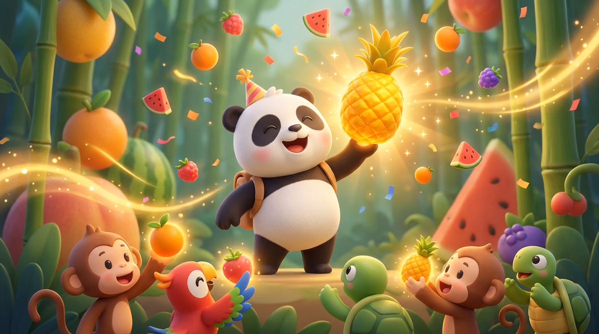 Wacky Panda welcome bonus